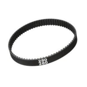 GT2 Timing Belt 280mm Width-6mm Closed-Loop Rubber Belt for 3D Printer