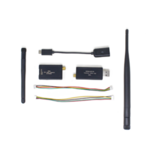 915Mhz 500MW Telemetry Kit