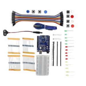 Uno Learning kit for Arduino
