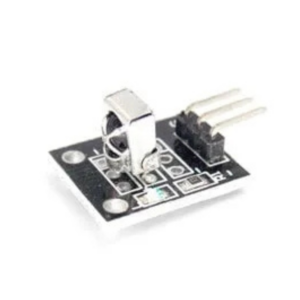 Infrared IR Sensor Receiver Module for Arduino