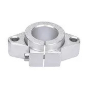 Horizontal Shaft Support – SHF12 for 3D Printers