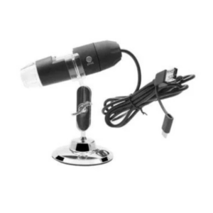 1600X 3 in 1 USB Digital Microscope Camera Endoscope 8LED Magnifier with Stand 3-in-1 Type-c Electronic Magnifier Endoscope