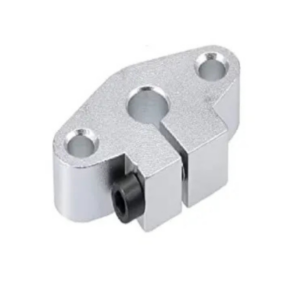 Horizontal Shaft Support – SHF10 for 3D Printers