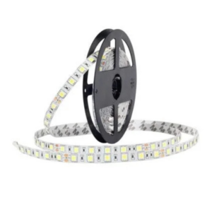 24V Warm White 5050 SMD LED Strip-5Meter