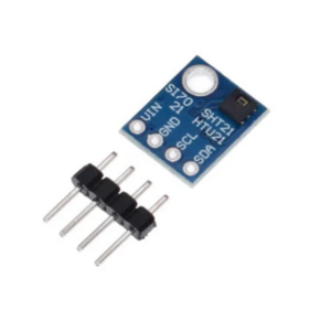 GY-21 HTU21 Sensor Module