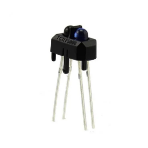 TCRT5000 Reflective IR sensor photoelectric switch-(Pack of 5)