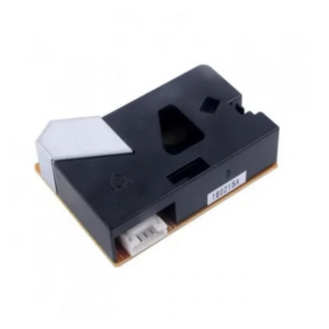 DSM501A PM2.5 Dust Sensor Module for Arduino