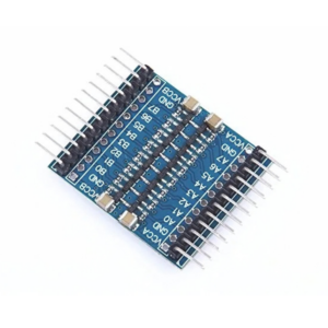 Raspberry Pi 8 channel Level Switching (3.5V to 5V) IO Module
