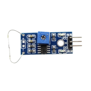 Reed Switch Module