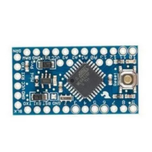 Pro Mini ATMEGA328P 5V/16M (Official Version)