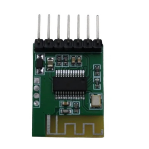 Stereo Wireless Speaker Bluetooth 4.0 Audio Receiver Module For DIY Modified Speaker