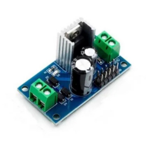 LM7806 6V DC / AC, Three Terminal Voltage, Regulator Power