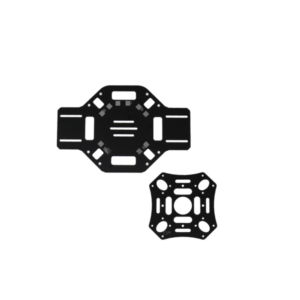 F450 / Q450 Quadcopter Frame PCB Board
