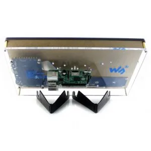 Waveshare-10.1-Inch-Capacitive-Touch-Screen-LCD-H-with-Case-3