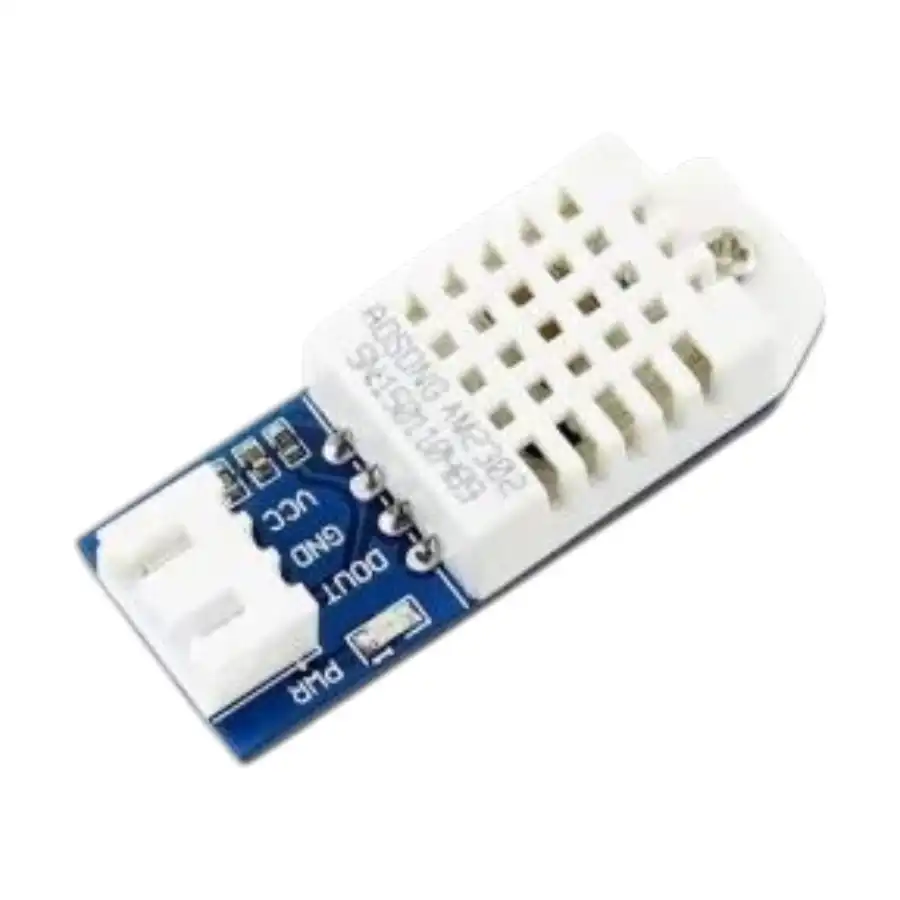 Waveshare DHT22 Temperature Humidity Sensor