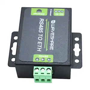 Waveshare RS485 to Ethernet Converter 1