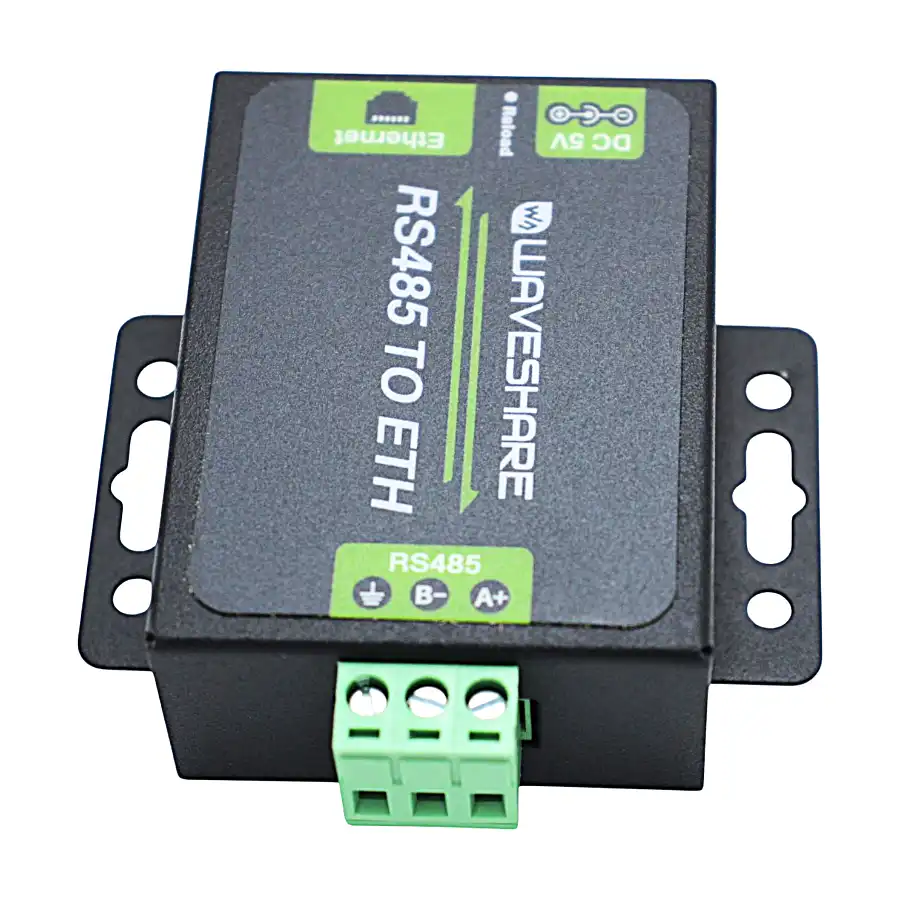 Waveshare RS485 to Ethernet Converter 1