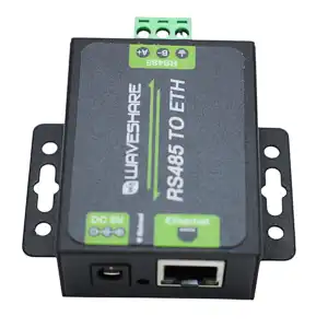 Waveshare RS485 to Ethernet Converter 2