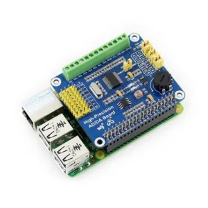 Waveshare-Raspberry-Pi-High-Precision-AD-DA-Expansion-Board-3