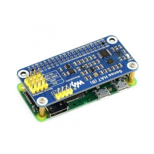 Waveshare-Sense-HAT-B-for-Raspberry-Pi-Multi-Powerful-Sensors-3