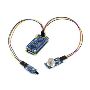 Waveshare-Sense-HAT-B-for-Raspberry-Pi-Multi-Powerful-Sensors-4