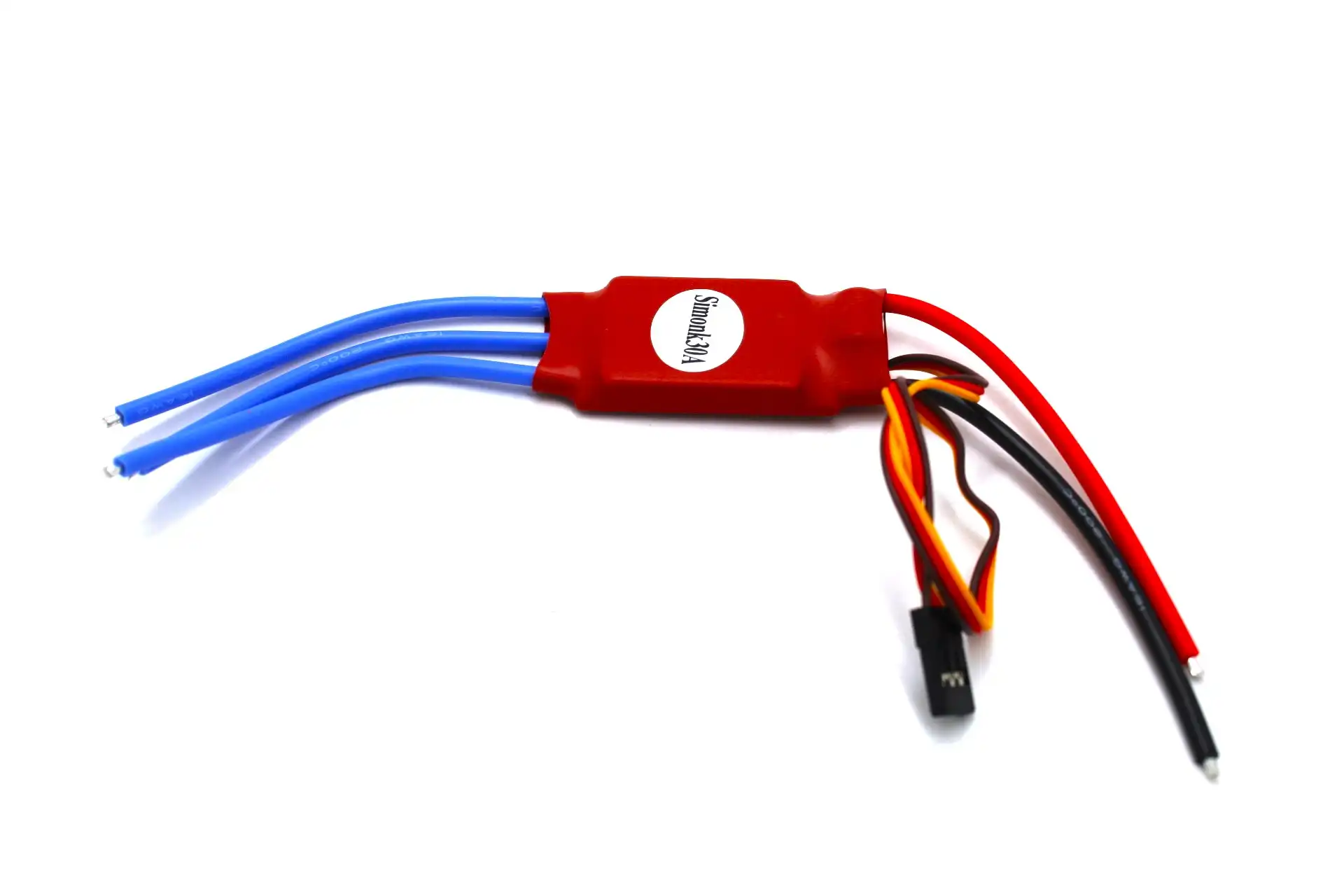 Electronic Speed Controller - ai2824 (2)