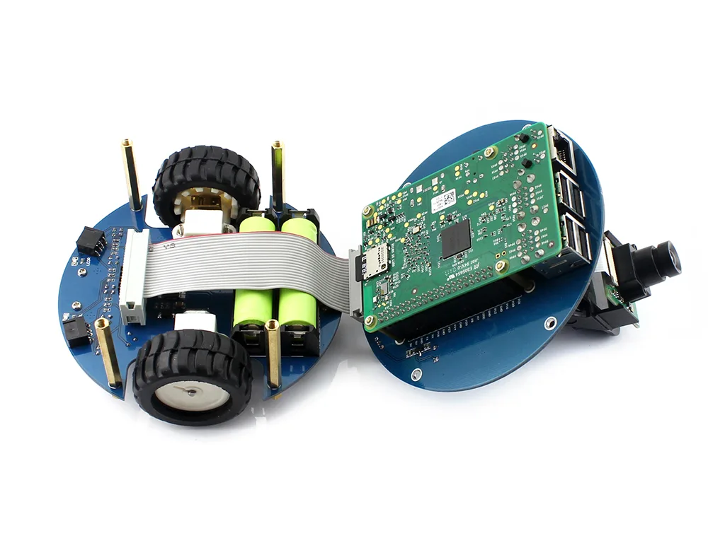 Alphabot2