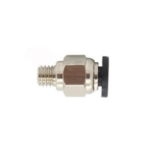 PC4-M6 Pneumatic Push in Bowden Extruder for 4mm J-Head Fitting