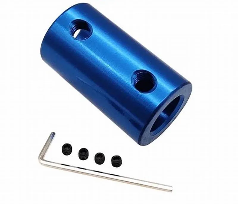 Aluminum Alloy Coupling - Aluminum Alloy C coupling