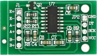 Hx711