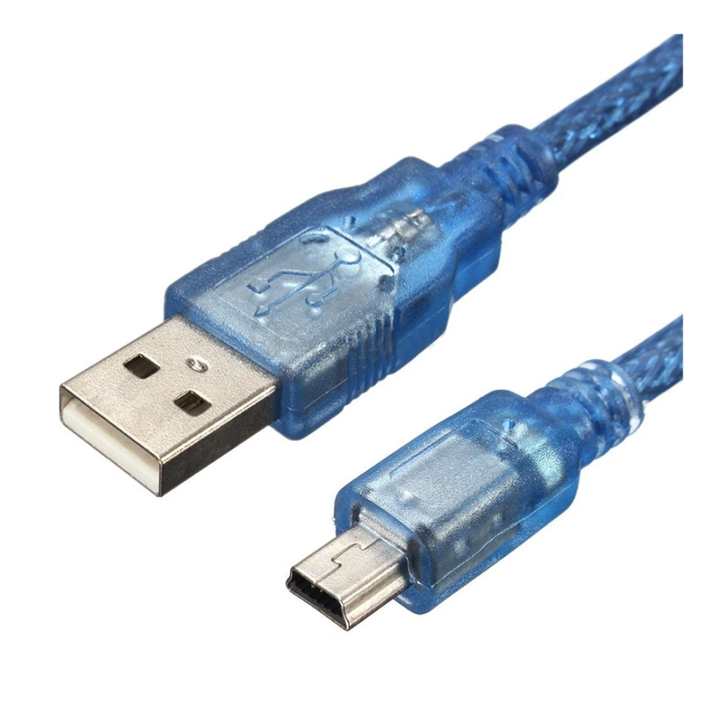 Buy Usb Type To Cable A Micro (~1meter) | Interfacing Cables - Zbotic