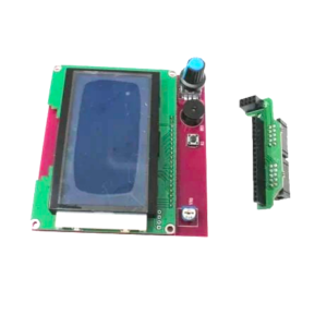 3D printer 128×64 Smart LCD controller for ramps 1.4