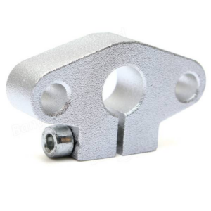 Horizontal Shaft Support – SHF12 for 3D Printers