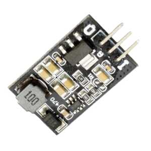Dd38losa Module - 5V DD38LOSA DC-DC, Converter, Voltage,Stabilization, Device,Input DC6-40V, 5W, Power Supply, Module, （Wi...