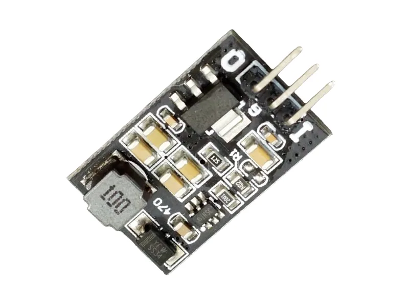 Dd38losa Module - 5V DD38LOSA DC-DC, Converter, Voltage,Stabilization, Device,Input DC6-40V, 5W, Power Supply, Module, （Wi...