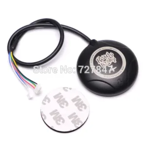 Pixhawk 2.4.8 Basic Flight Controller kit with GPS Module Combo Kit 3 xssqz5dmzdu