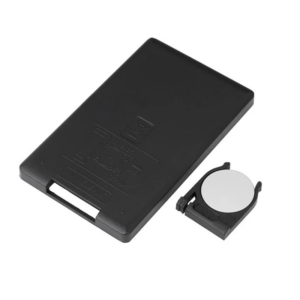 12V 5050 RGB LED Strip Controller box with 24 Key IR Remote Control.4