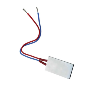 12V PTC Heaters Heating Element Hair Dryer Accessories Curlers Heater 220 Degree Celsius Air Heater.4