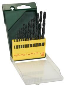 Bosch Promo Hss-r Drilling-set - 13 PCS