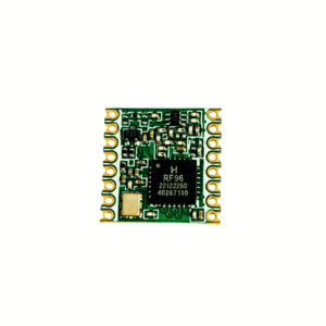 RFM95W Wireless Receiving Module ,868mhz