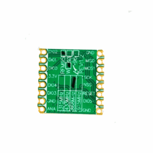 RFM95W Wireless Receiving Module ,868mhz
