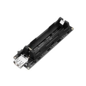 18650 Battery HolderDevelopment Board Compatible With Raspberry Pi3B3B+.2