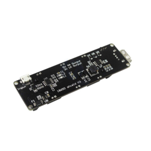 18650 Battery HolderDevelopment Board Compatible With Raspberry Pi3B3B+.3