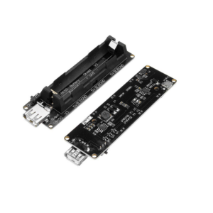 18650 Battery HolderDevelopment Board Compatible With Raspberry Pi3B3B+.4