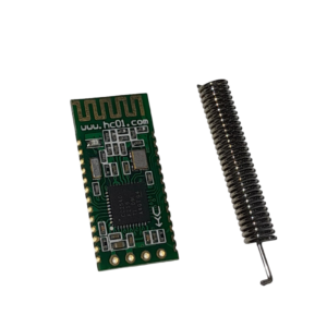 Hc-08 Module 452299 - HC-08 Bluetooth 4.0BLE Serial Port Module without Baseplate