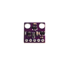 GY-MAX30102 Reflective Optical Sensor Module for Arduino (Purple)