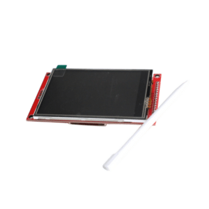 3.2 inch SPI Touch Screen Module TFT Interface 240*320 with Touch