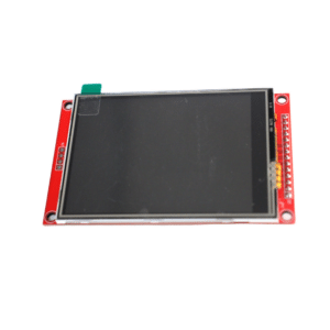 3.2 inch SPI Touch Screen Module TFT Interface 240*320 with Touch