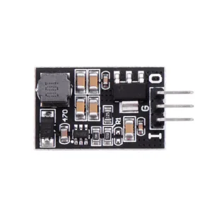 3.3V DD38LOSA DC-DC Converter, Voltage Stabilization Device,Input DC6-40V 5W, Power Supply Module