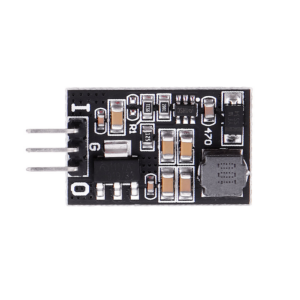 3.3V DD38LOSA DC-DC Converter, Voltage Stabilization Device,Input DC6-40V 5W, Power Supply Module.2 (2)